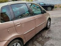 Usata Lancia Musa 90 CV (66 kW) 2007 Marrone Monovolume