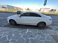 Usata Mercedes CLA250e Premium 160 CV (117 kW) 2021 Coupé