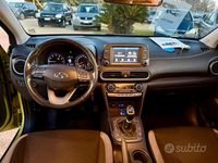 Usata Hyundai Kona 120 CV (88 kW) 2018 SUV
