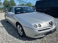 Usata Alfa Romeo GTV 144 CV (105 kW) 1999 Grigio Coupé
