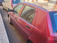 Usata Fiat Punto 60 CV (44 kW) 2002 Utilitaria