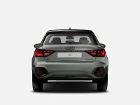 Nuova Audi A1 Ambiente 116 CV (85 kW) 2025 Verde district metallizzato SUV