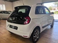 Usata Renault Twingo LIMITED 69 CV (50 kW) 2020 Bianco Utilitaria