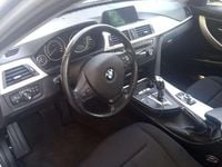 Usata BMW 316 Luxury Line 116 CV (85 kW) 2014 Other Station wagon