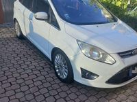 Usata Ford C-MAX 116 CV (85 kW) 2011 Monovolume