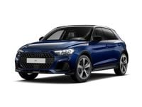 Nuova Audi A1 Comfort 150 CV (110 kW) 2025 Nero
