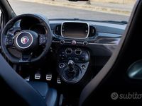 Usata Abarth 695 180 CV (132 kW) 2018 Utilitaria