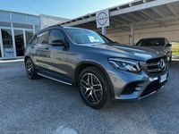 usata Mercedes GLC250 d 4Matic Premium