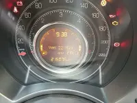 Usata Fiat 500S 95 CV (69 kW) 2014 Bianco Berlina