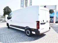 Nuova Renault Master 131 CV (96 kW) 2026 Blanc mineral Monovolume