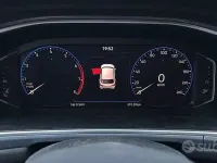 Usata VW T-Roc 110 CV (80 kW) 2023 Bianco SUV