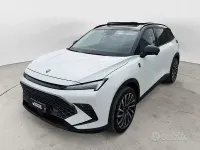 Usata Tiger Six 167 CV (122 kW) 2025 Bianco SUV