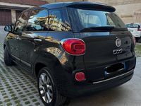 Usata Fiat 500L Lounge 2015 Monovolume