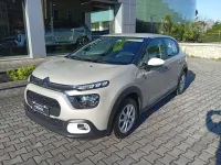 Usata Citroën C3 PureTech 83 CV (61 kW) 2023 Grigio Utilitaria