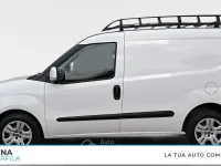 Usata Fiat Doblò 105 CV (77 kW) 2020 Bianco Monovolume