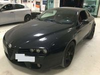 usata Alfa Romeo Brera 2.4 jtdm 200cv