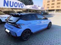 usata Hyundai i20 1.6 T-GDI N1.6 T-GDI N-Performance PRONTA CONSEGNA