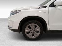 Brugt Suzuki Vitara 129 HK (94 kW) 2023 Hvid SUV