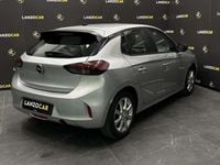 Usata Opel Corsa Edition 75 CV (55 kW) 2023 Grigio Utilitaria