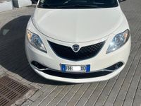 Usata Lancia Ypsilon S 95 CV (69 kW) 2017 Bianco Utilitaria