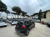 usata Fiat 500L 1.4cc CROSS 95cv ANDROID/CARPLAY TELECAM SENSORI