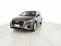 Usata Audi Q2 S-Line 2025 Grigio SUV