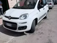 Usata Fiat Panda Lounge 69 CV (50 kW) 2018 Bianco Utilitaria