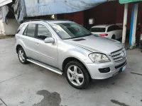 Usata Mercedes ML320 224 CV (164 kW) 2005 SUV