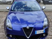 usata Alfa Romeo Giulietta GiuliettaIII 2016 1.6 jtdm 120cv