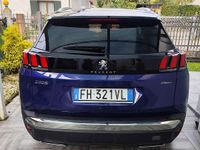 Usata Peugeot 3008 GT-line 120 CV (88 kW) 2017 SUV