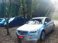 Occasion Opel Insignia 160 ch (117 kW) 2012 Gris Berline