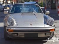 Usata Porsche 930 Turbo 300 CV (220 kW) 1985 Marrone Coupé