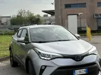 Usata Toyota C-HR Business Edition 98 CV (72 kW) 2022 SUV