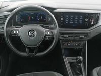 usata VW Polo 5 porte 1.0 tsi 95cv highline