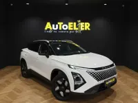 Nuova Omoda 5 224 CV (164 kW) 2026 Bianco SUV
