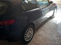 usata Alfa Romeo 147 2ª serie