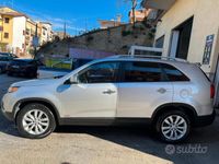 usata Kia Sorento 2ª serie - 2011