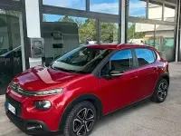 Usata Citroën C3 102 CV (75 kW) 2019 Utilitaria
