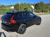 Usata Volvo XC60 R-Design 253 CV (186 kW) 2021 SUV