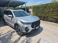 Usata DR DR 6.0 154 CV (113 kW) 2022 Grigio SUV