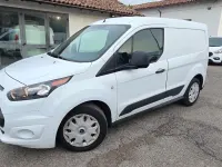 Usata Ford Transit Connect Trend 101 CV (74 kW) 2018 Bianco / pastello Monovolume
