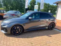 Usata Audi RS3 400 CV (294 kW) 2022 Grigio Berlina