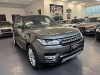 Usata Land Rover Range Rover 249 CV (183 kW) 2014 Grigio SUV