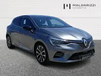 Usata Renault Clio V Techno 101 CV (74 kW) 2023 Grigio Utilitaria