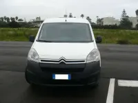 Usata Citroën Berlingo 75 CV (55 kW) 2018 Bianco Monovolume