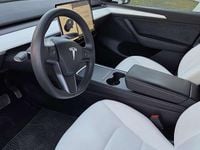 Usata Tesla Model Y 152 kW (208 CV) 2021 SUV