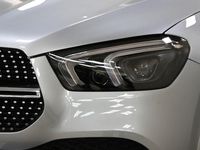 Usata Mercedes GLE350 319 CV (234 kW) 2022 Grigio SUV
