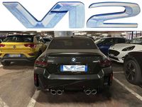 Usata BMW M2 Comfort Edition 460 CV (338 kW) 2024 Nero Coupé