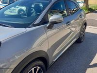 Usata Ford Puma 2020 Grigio Berlina