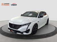 Usata Peugeot 308 2021 Bianco madreperla